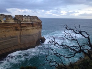 loch ard gorge