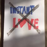 Instant love not available