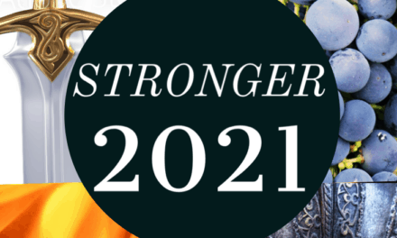 Stronger 2021
